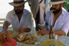 Lunch