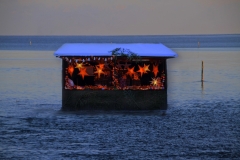 Weihnachtscollage-Konstanz